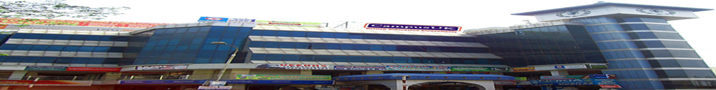 Campus UK Study Abroad